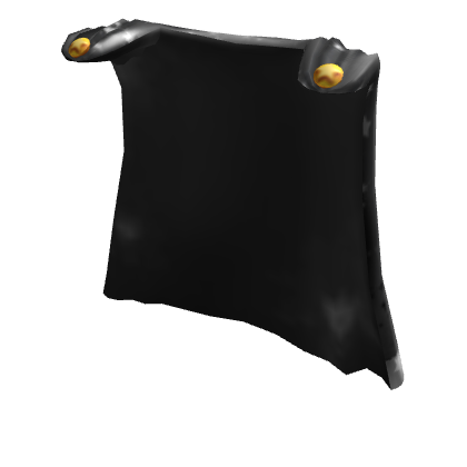 Trololo Cape of Invisibility