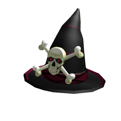 Skeleton Lord Wizard