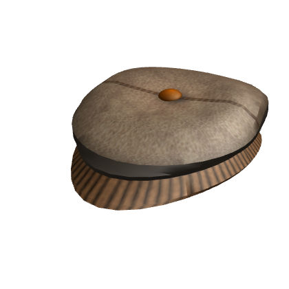Fall Flat Cap