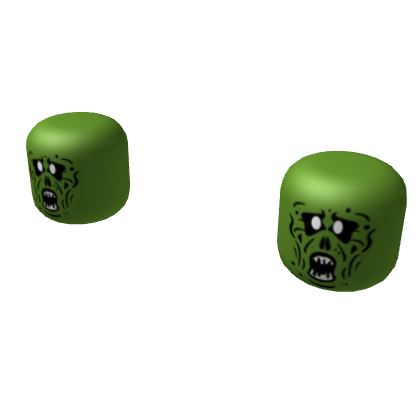 Zombie Headrow