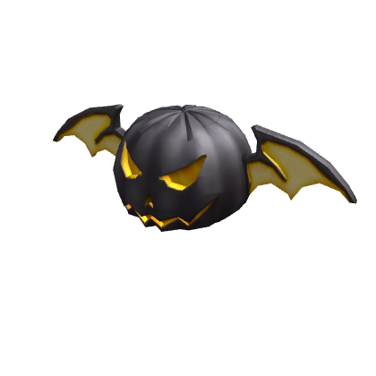Bat O' Lantern