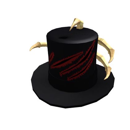 The Reaper's Claw