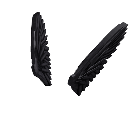 Commander Crow's Wings