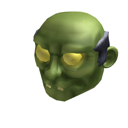 Sinister Zombie