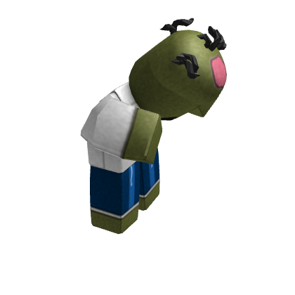 Zombie Shedletsky