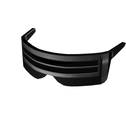 Chrome Glasses