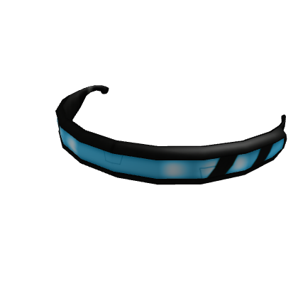 Sapphire Vision Visor