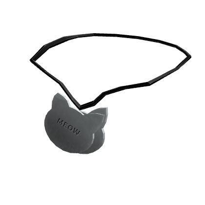 Cat Tags