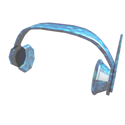 Transparent Icephones