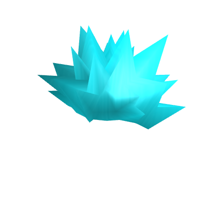 Cyan Equinox