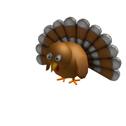Turkey Shoulderfriend
