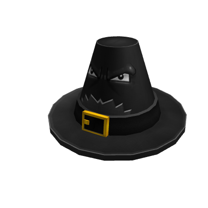 Angry Pilgrim