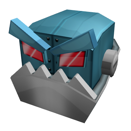 Angry Robot