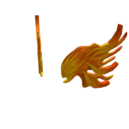 Wings of Fire