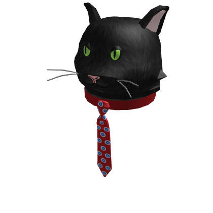 Business Cat