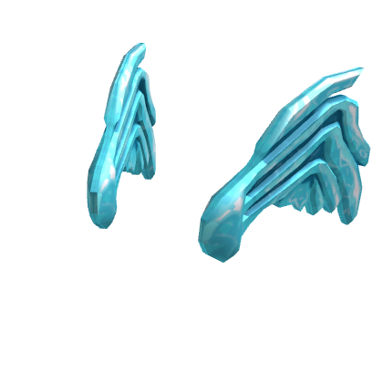 Frozen Wings