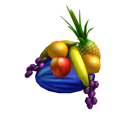 Fruit Hat
