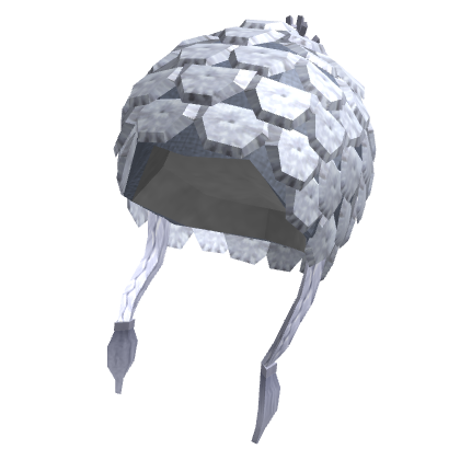 Snowchet Cap