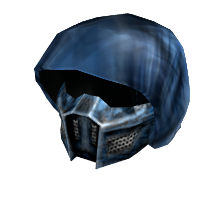 Hooded Frostlord