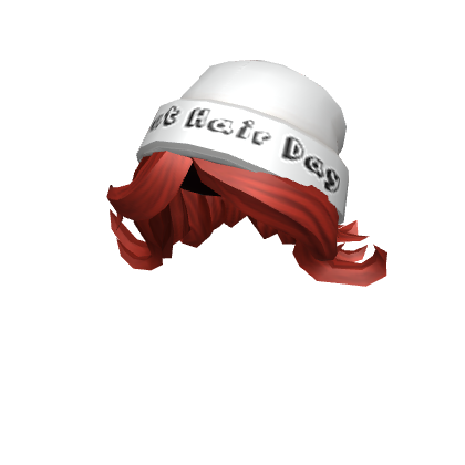 Great Hair Day Beanie