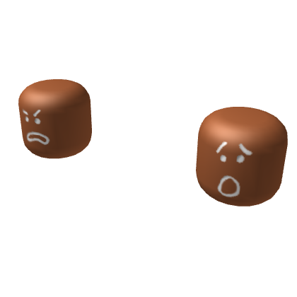 Gingerbread Headrow