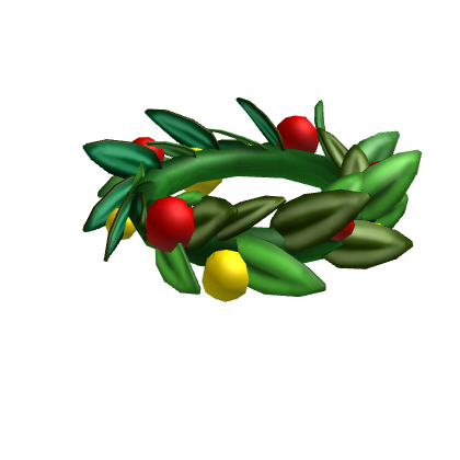 Holiday Crown