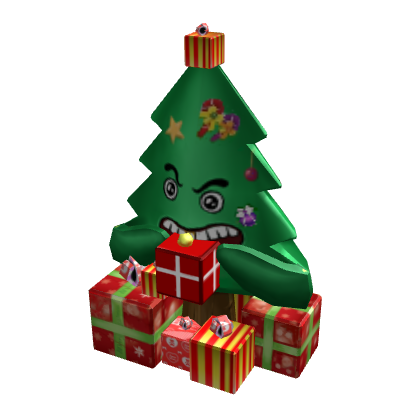 Raig Tree