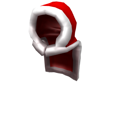 Christmas Cloak