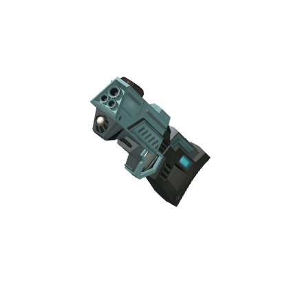 Tri-Laser 333