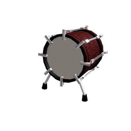 Smashing Drum