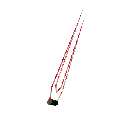 Spec Chi Biograft Energy Sword