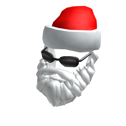 Cool Santa