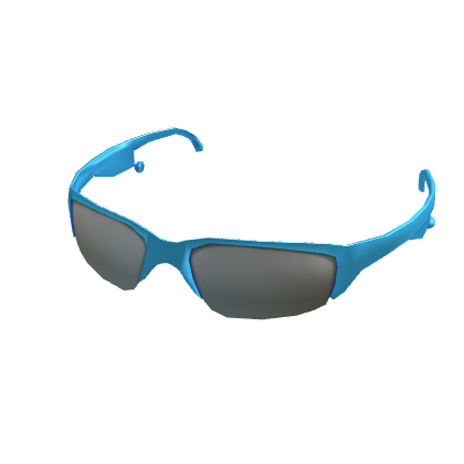 Not-So-Secret Agent Glasses
