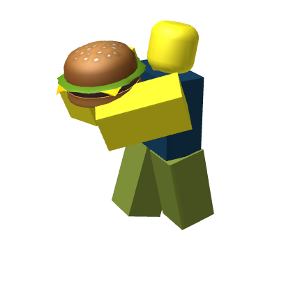 Noob Assist: Burger Boost