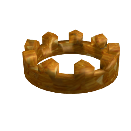 Xanwood Crown