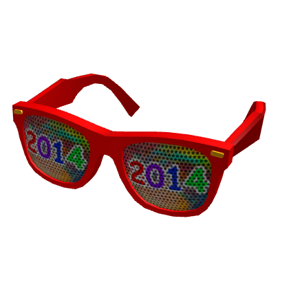 2014 Shades