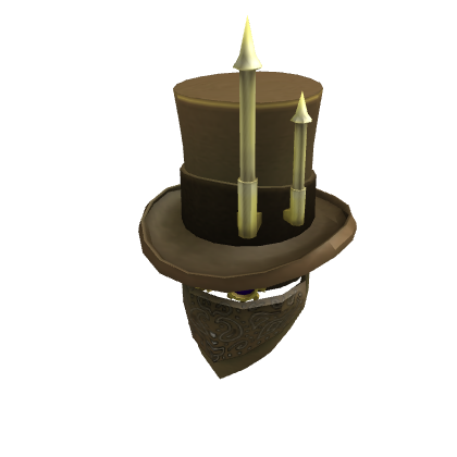 Steampunk Cowboy