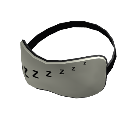 Sleeping Mask