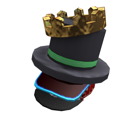 Classic Hat Stack