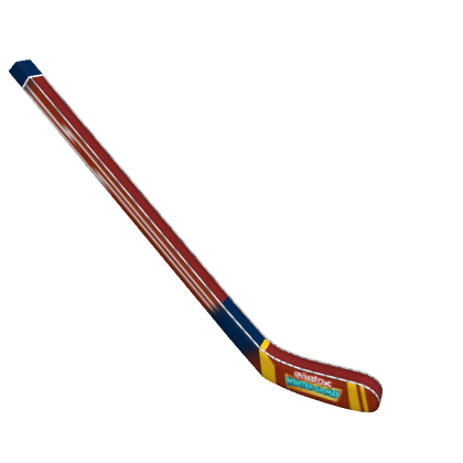 Hockey Stick