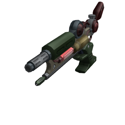Hot Chocolate Launcher