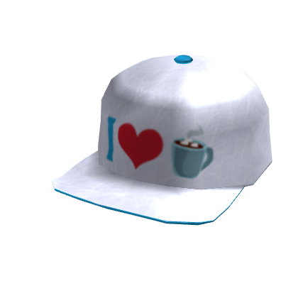 I <3 Hot Cocoa
