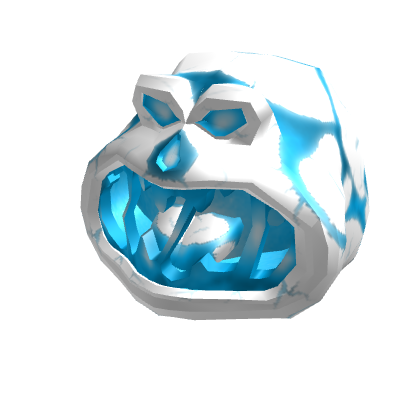 Ice Monster