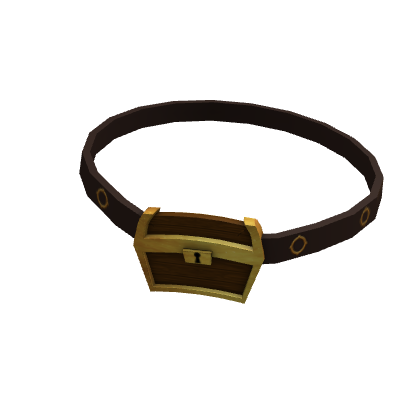 Treasure Patch