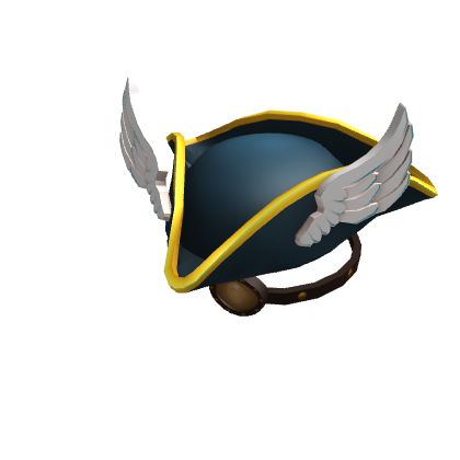 Captain Steampunk