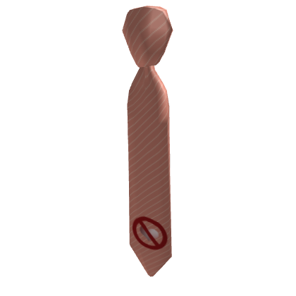 Anti-Valentine's Day Tie