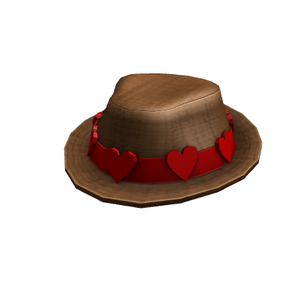 <3 Fedora