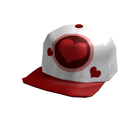 Valentine's Day Cap 2014