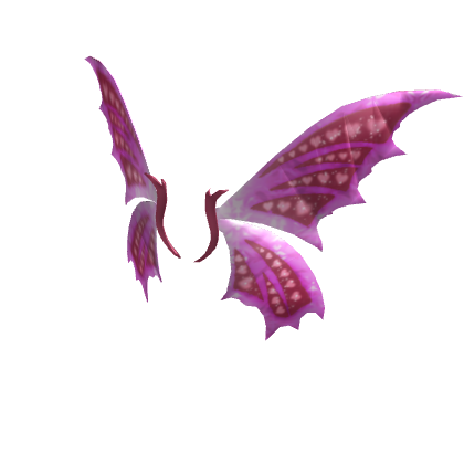 Beloved Butterfly Wings