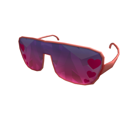 Love to Party Shades
